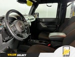 2015 Wrangler Unlimited Thumbnail 7