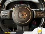2015 Wrangler Unlimited Thumbnail 9