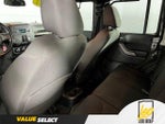 2015 Wrangler Unlimited Thumbnail 13