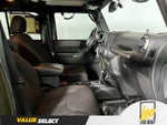 2015 Wrangler Unlimited Thumbnail 16