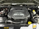 2015 Wrangler Unlimited Thumbnail 21