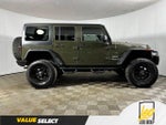 2015 Wrangler Unlimited Thumbnail 22