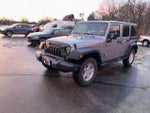 2016 Wrangler Unlimited Thumbnail 2