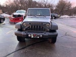 2016 Wrangler Unlimited Thumbnail 3
