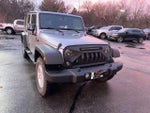 2016 Wrangler Unlimited Thumbnail 4