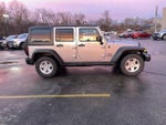 2016 Wrangler Unlimited Thumbnail 7