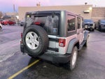 2016 Wrangler Unlimited Thumbnail 8