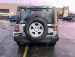 2016 Wrangler Unlimited Thumbnail 9