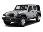 2016 Wrangler Unlimited Thumbnail 1