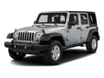2016 Wrangler Unlimited Thumbnail 2