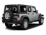 2016 Wrangler Unlimited Thumbnail 3