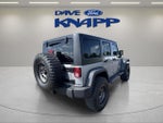 2016 Wrangler Unlimited Thumbnail 7