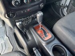 2016 Wrangler Unlimited Thumbnail 16
