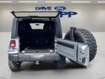 2016 Wrangler Unlimited Thumbnail 20