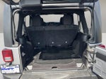 2016 Wrangler Unlimited Thumbnail 21
