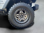 2016 Wrangler Unlimited Thumbnail 23