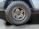 2016 Wrangler Unlimited Thumbnail 24