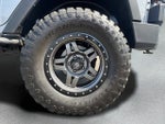 2016 Wrangler Unlimited Thumbnail 25