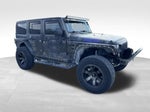 2016 Wrangler Unlimited Thumbnail 1