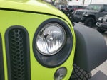 2016 Wrangler Unlimited Thumbnail 3