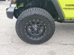 2016 Wrangler Unlimited Thumbnail 5