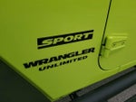 2016 Wrangler Unlimited Thumbnail 6