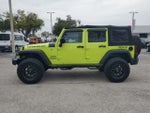 2016 Wrangler Unlimited Thumbnail 7
