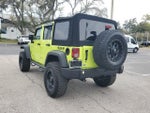 2016 Wrangler Unlimited Thumbnail 8