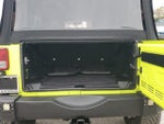 2016 Wrangler Unlimited Thumbnail 10