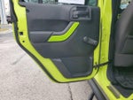 2016 Wrangler Unlimited Thumbnail 11