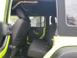 2016 Wrangler Unlimited Thumbnail 12