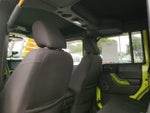 2016 Wrangler Unlimited Thumbnail 13