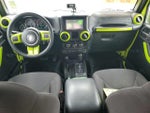 2016 Wrangler Unlimited Thumbnail 14