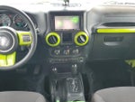 2016 Wrangler Unlimited Thumbnail 15