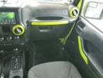 2016 Wrangler Unlimited Thumbnail 16