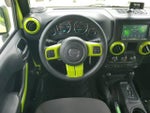2016 Wrangler Unlimited Thumbnail 17
