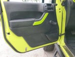 2016 Wrangler Unlimited Thumbnail 18