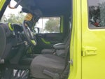 2016 Wrangler Unlimited Thumbnail 20