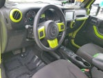 2016 Wrangler Unlimited Thumbnail 21