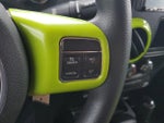 2016 Wrangler Unlimited Thumbnail 24