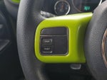2016 Wrangler Unlimited Thumbnail 25