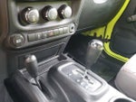 2016 Wrangler Unlimited Thumbnail 27