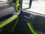 2016 Wrangler Unlimited Thumbnail 29