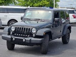 2017 Wrangler Unlimited Thumbnail 3