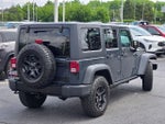 2017 Wrangler Unlimited Thumbnail 9