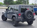 2017 Wrangler Unlimited Thumbnail 12