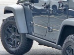 2017 Wrangler Unlimited Thumbnail 13
