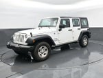 2017 Wrangler Unlimited Thumbnail 1