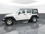 2017 Wrangler Unlimited Thumbnail 2