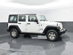 2017 Wrangler Unlimited Thumbnail 4